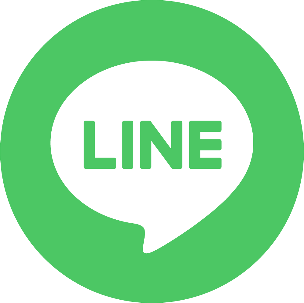 LINEのロゴ